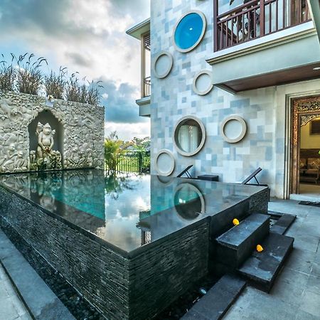 Villa Kirani Ubud By Mahaputra-Chse Certified Kültér fotó